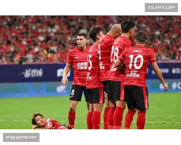 亚冠新赛季竞争更加激烈 更多球队具备竞争力