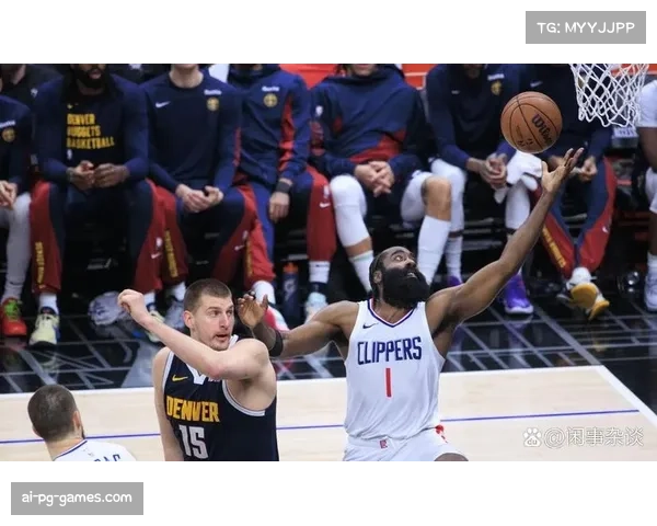 西部第三至第六名胜场差仅一场，火箭掘金森林狼湖人混战